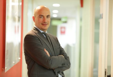 Marco Valsecchi Appointed as Country Manager & MD, Adecco Group, India